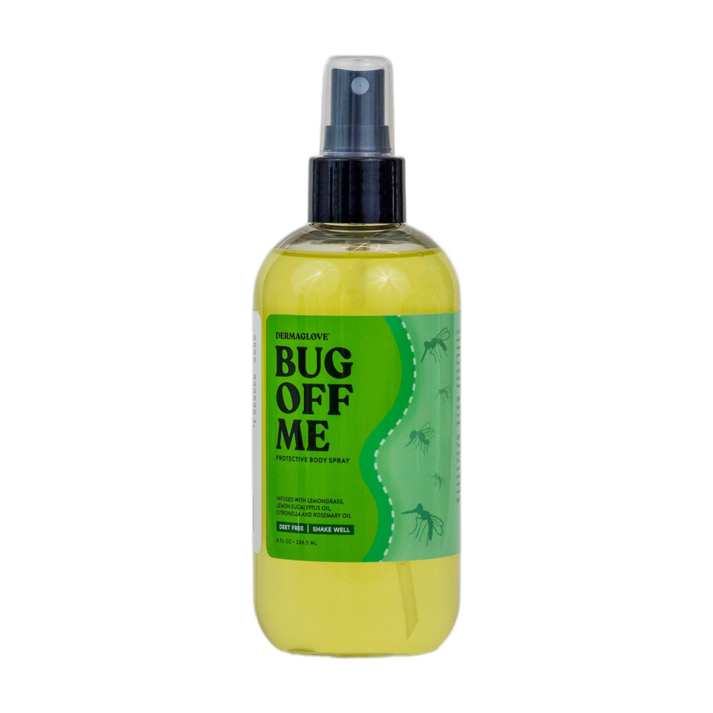 Mosquito and Insect Repelling Body Spray Refill Kit S99686