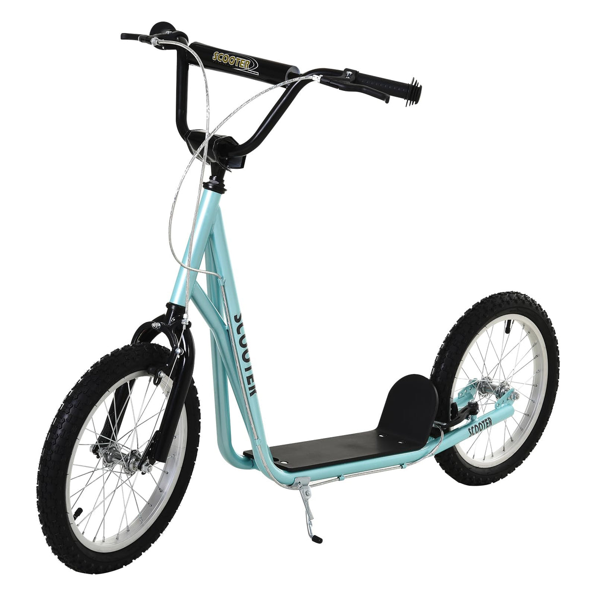 Youth Scooter Q485