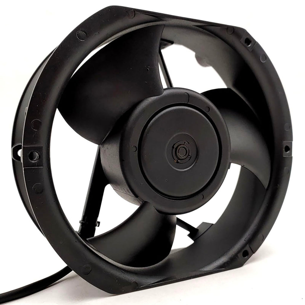 172mm Cooling Fan 24V 1.7A R25886