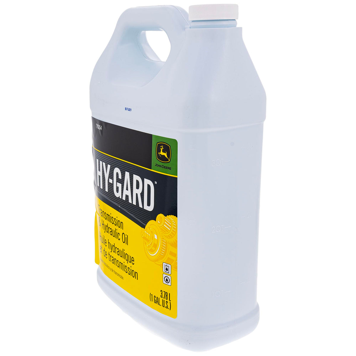Gallon-Sized Oil 6-Pack E23569