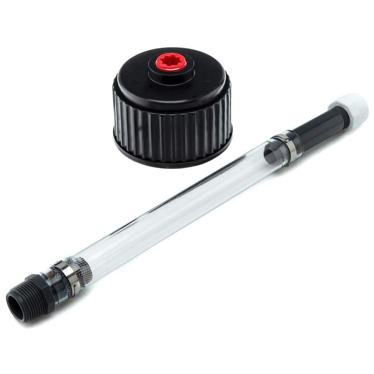 Filler Hose & Cap Kit for 5 Gallon Jugs B573