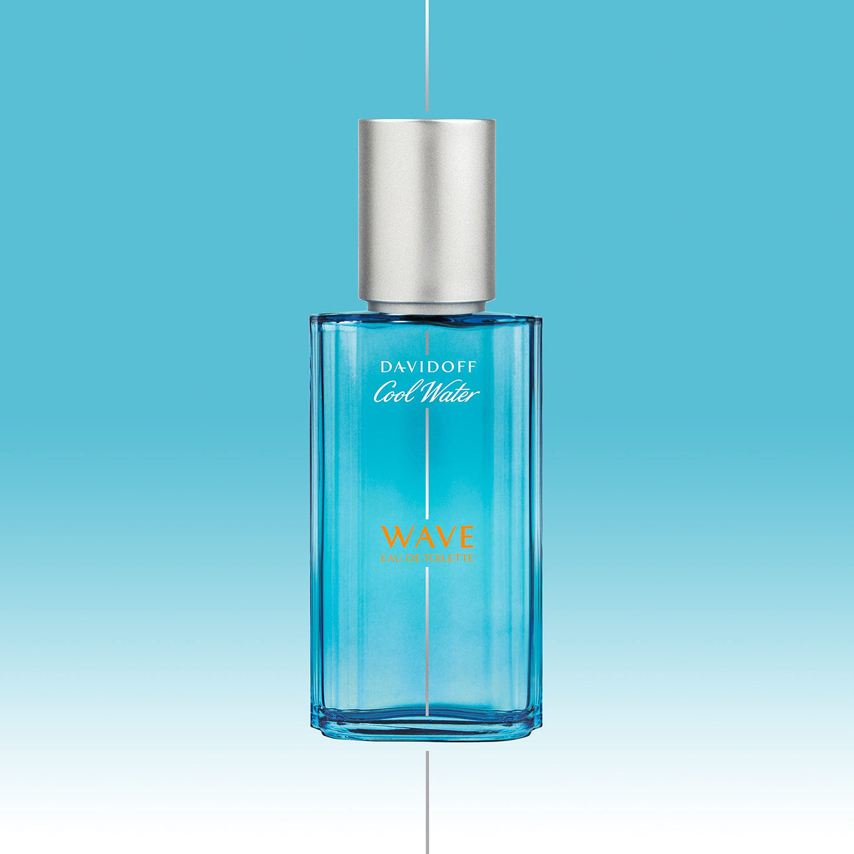 Cool Water Wave Eau de Toilette T6718