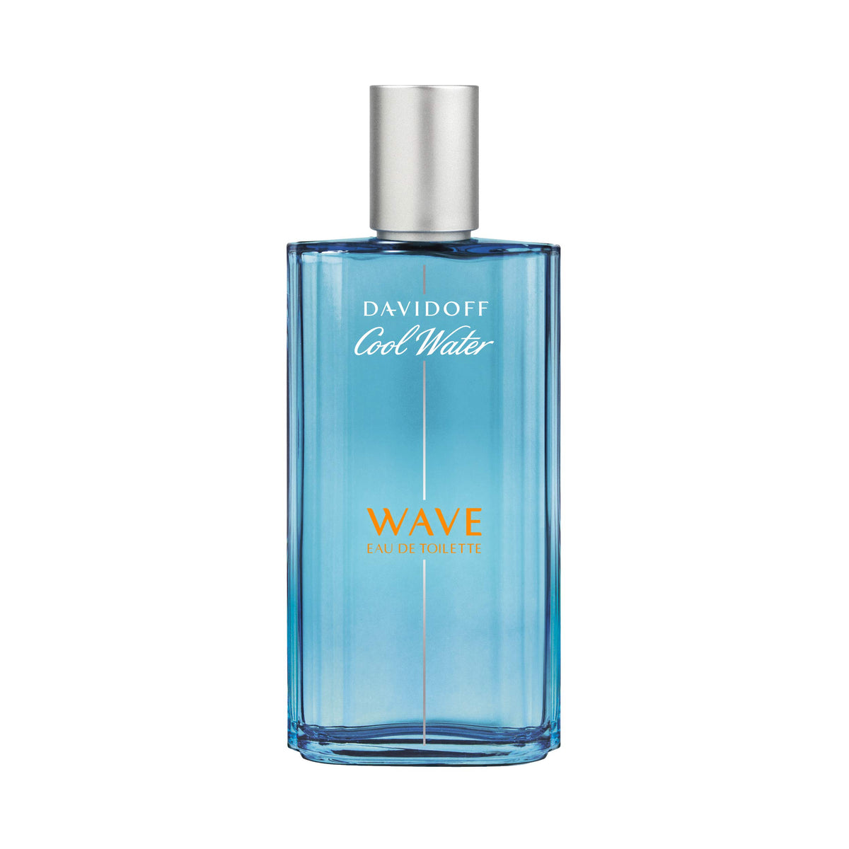 Cool Water Wave Eau de Toilette T6718