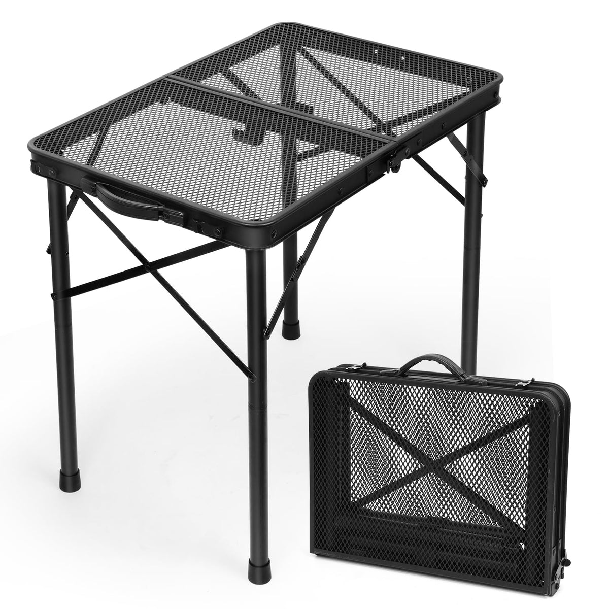 2 Ft Folding Camping Table C99968