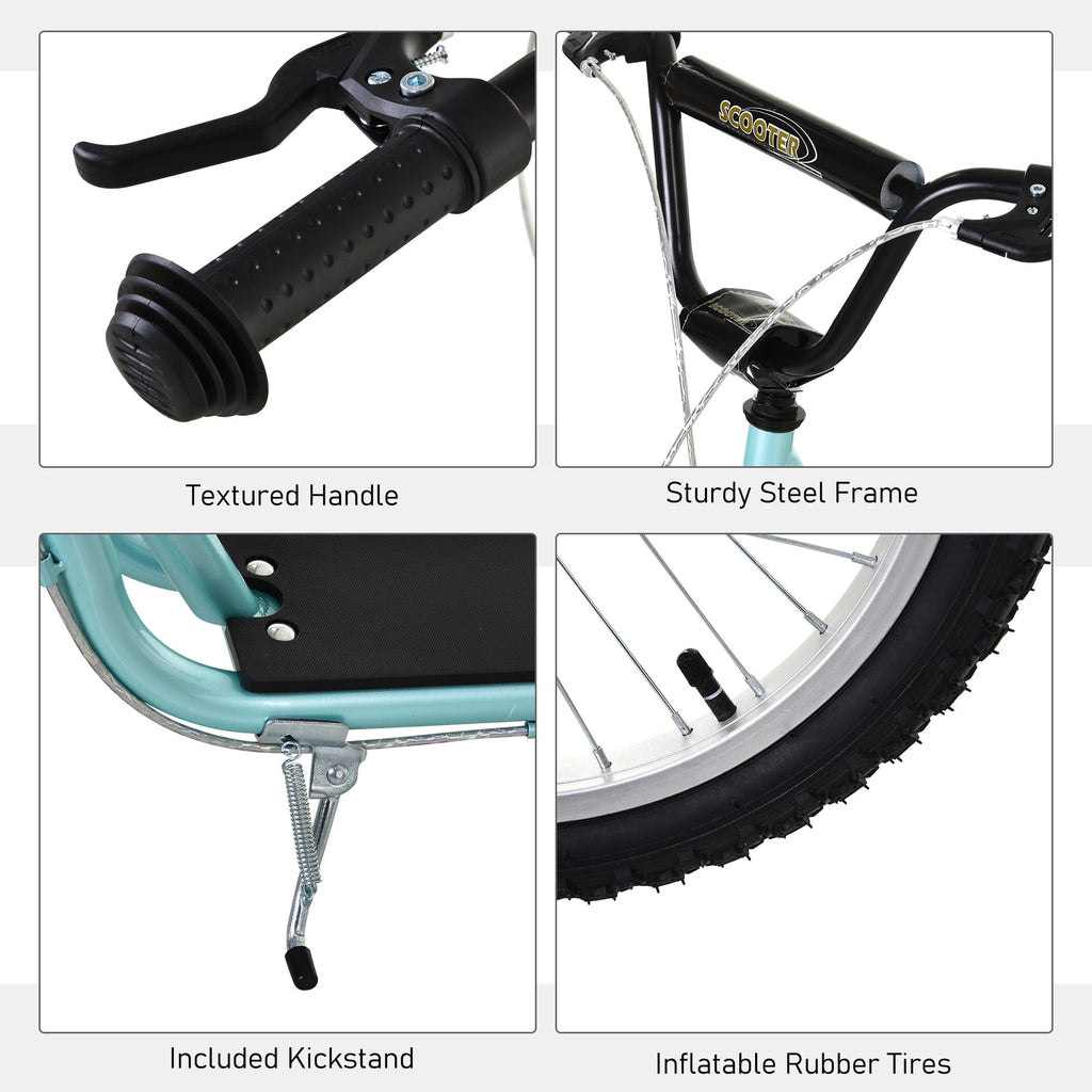 Youth Scooter Q485
