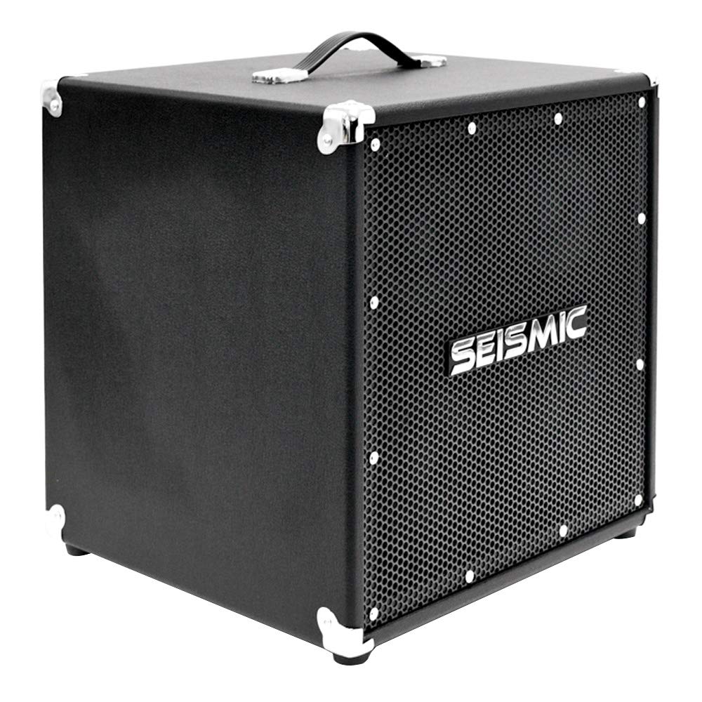 4x6 Bass Guitar Speaker Cabinet L2417