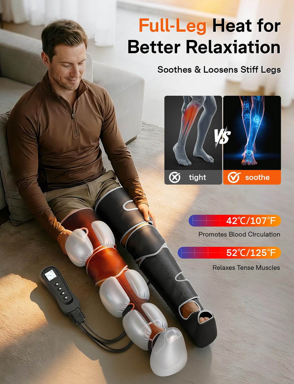 Leg Massager U85084