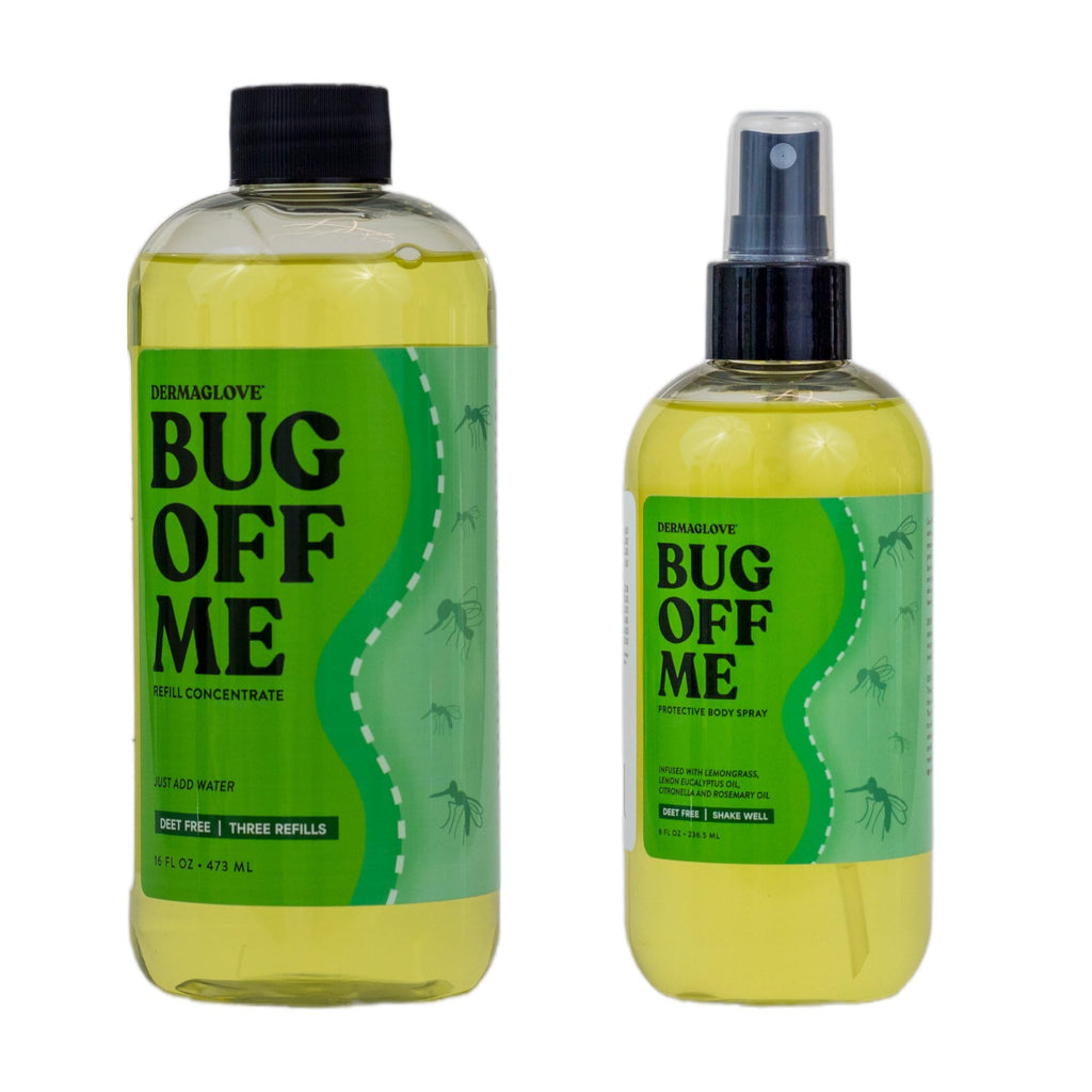 Mosquito and Insect Repelling Body Spray Refill Kit S99686