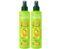 10-in-1 Leave In Conditioner Spray with Argan Oil 8.1 Fl Oz 2 Pack L50625