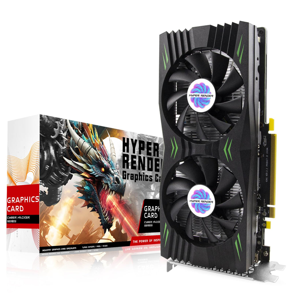 RX 580 8GB GDDR5 256 Bit Graphics Card A464695