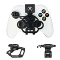 Black Mini Steering Wheel U575