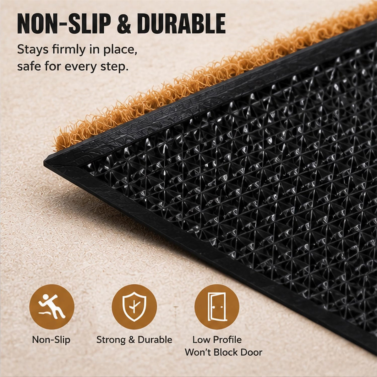 Door Rug S3265