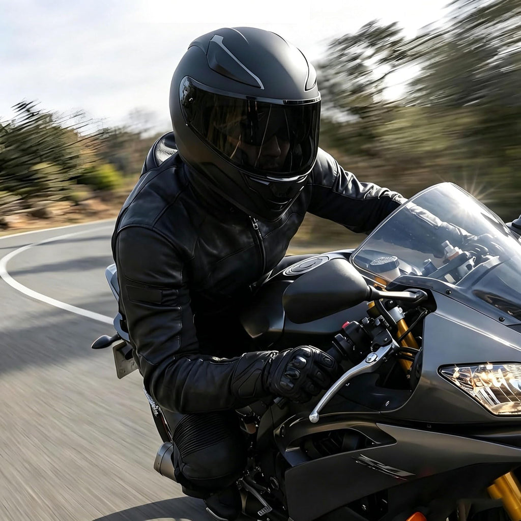 Modular Motorcycle Helmet with Bluetooth R21788