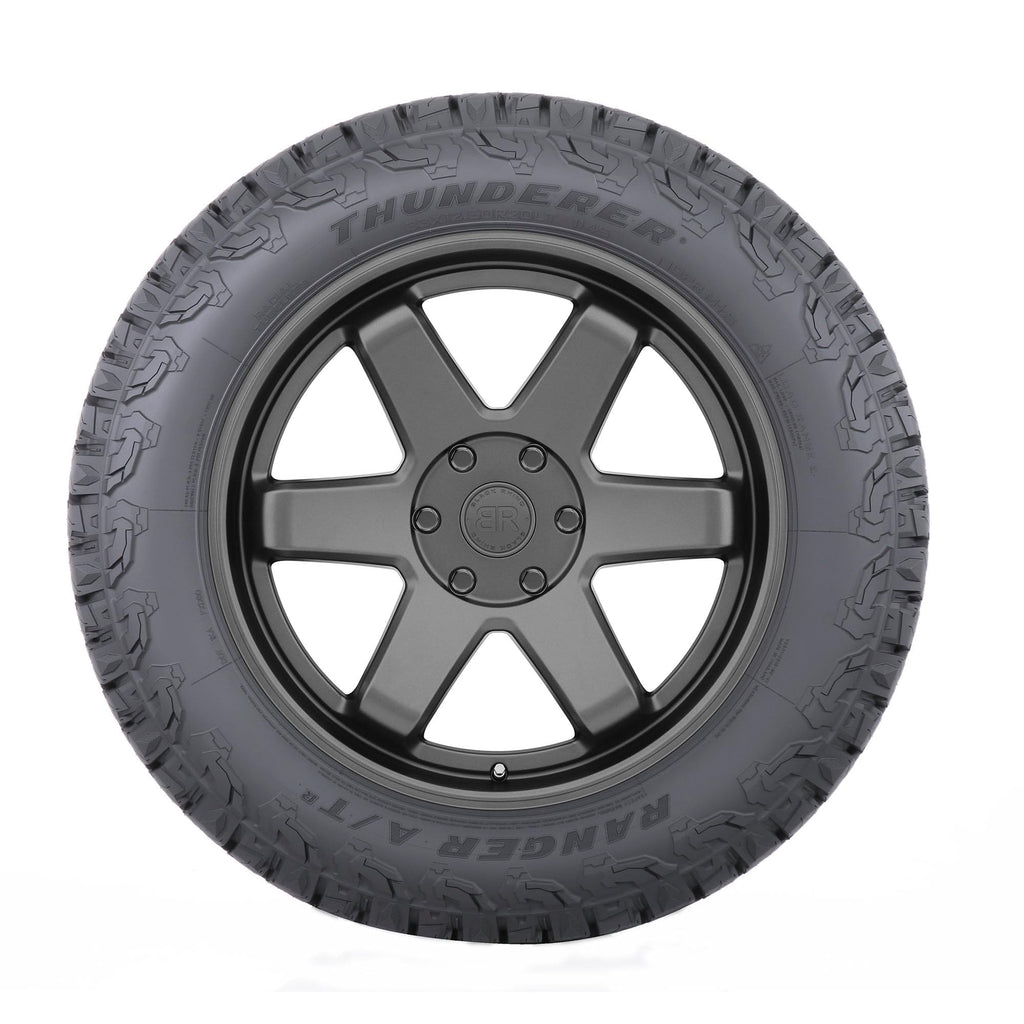 All Terrain 265/70R18 116T Tire G2205