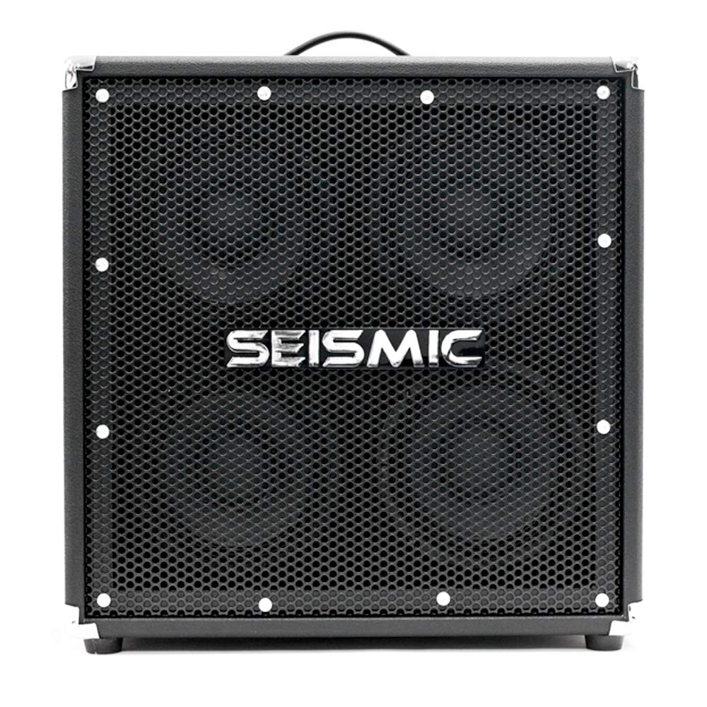 4x6 Bass Guitar Speaker Cabinet L2417