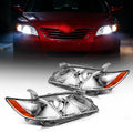 Headlight Assembly O56663