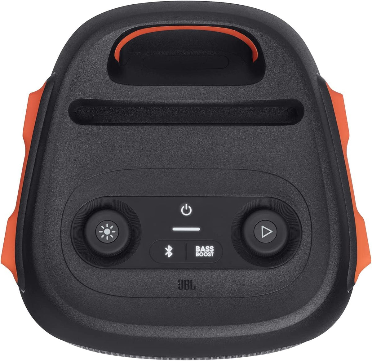 Portable Party Speaker with Built-in Lights P67777