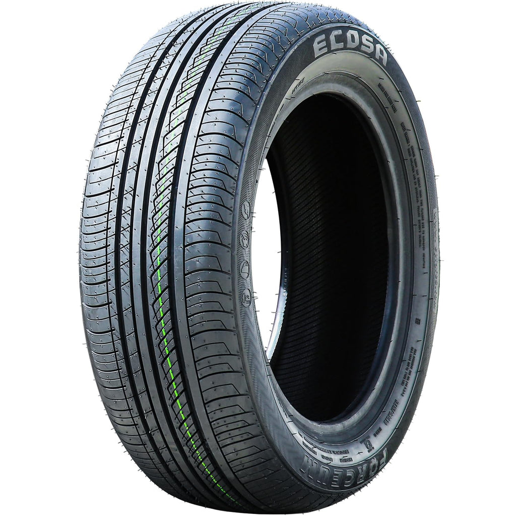 All-Season Touring Radial Tire 205/65R15 94V Black Side Wall I3490