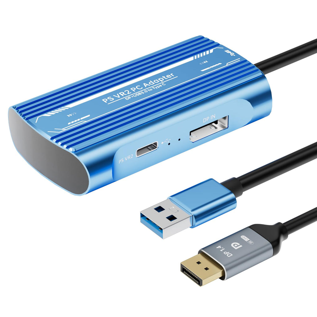 PSVR2 PC Adapter W1860