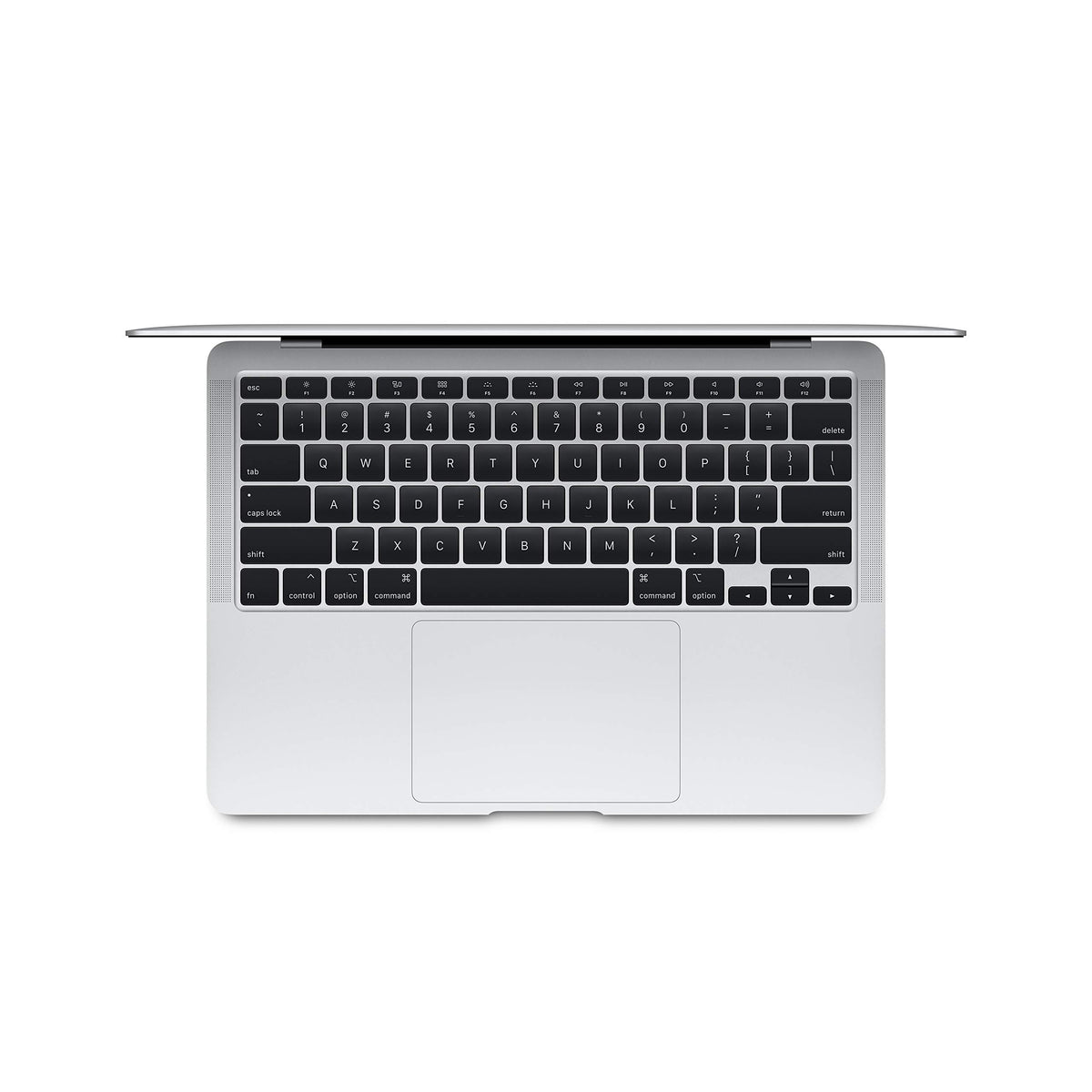 13-inch 8GB RAM 512GB SSD Silver Laptop C255534