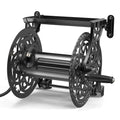 Garden Hose Reel Wall Mount for 5/8" x 135ft Hose F876092
