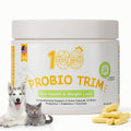Probiotics for Dogs and Cats V338