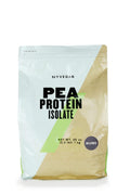 Pea Protein Isolate Powder 2.2 Lb X261594