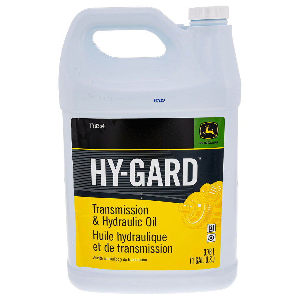 Gallon-Sized Oil 6-Pack E23569