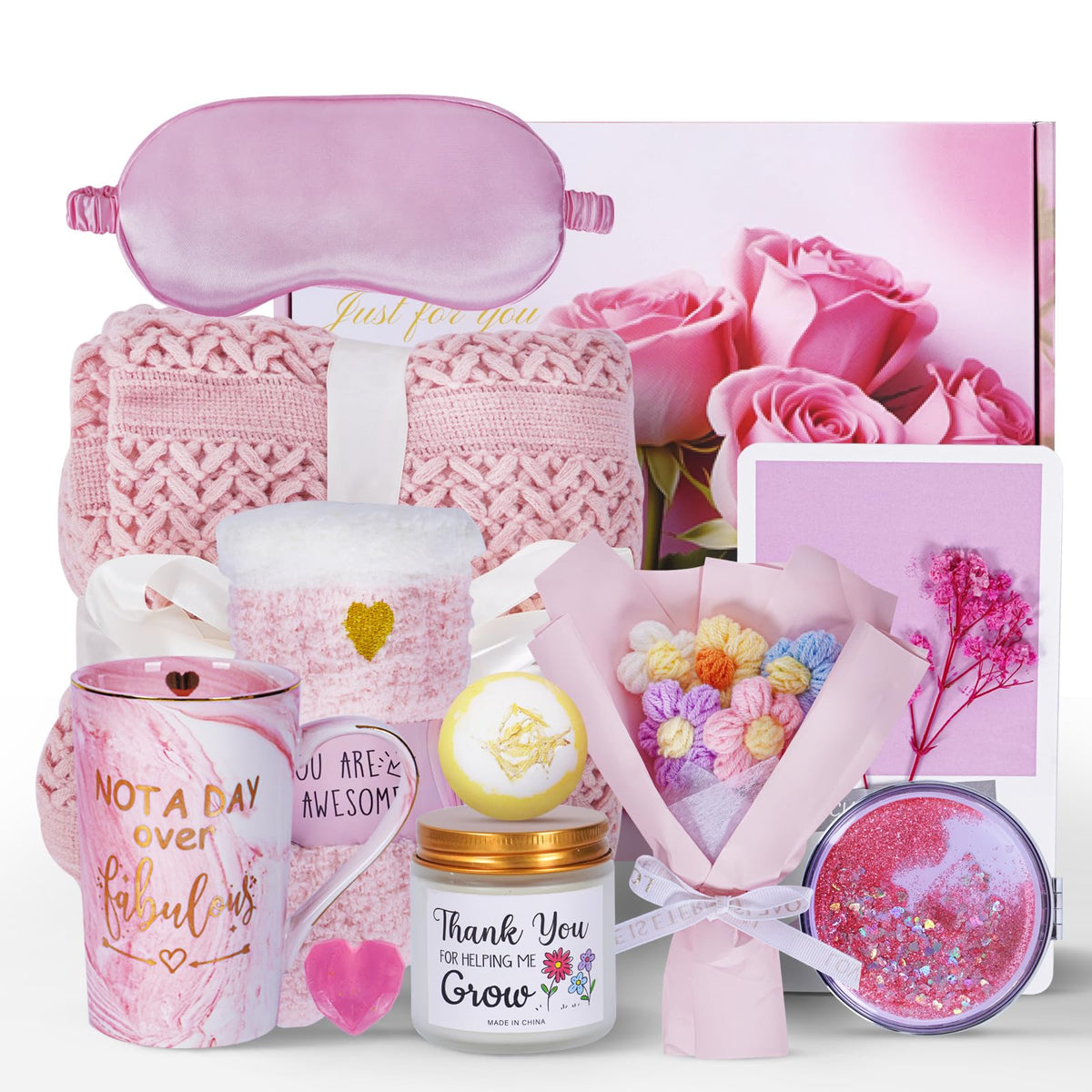 Self Care Gifts K484340