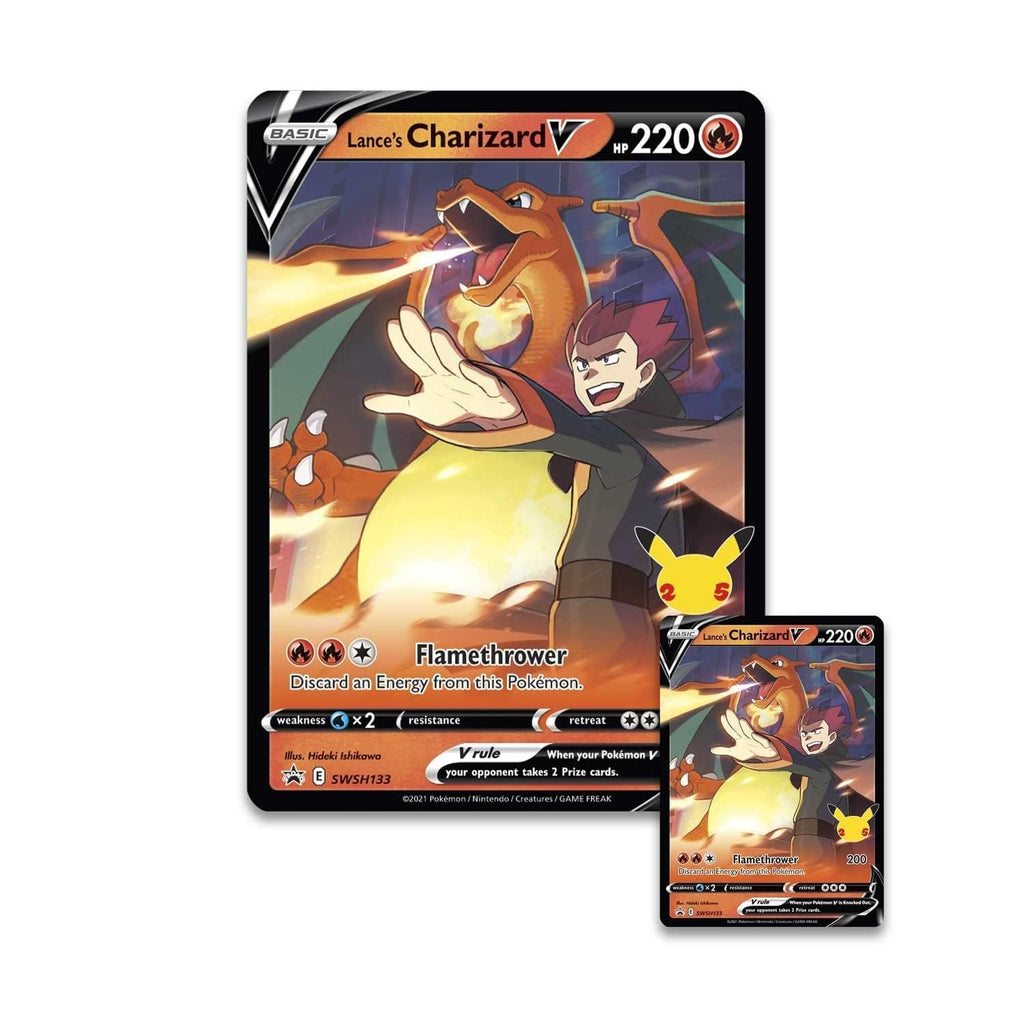 Pokémon TCG Booster Box H7209