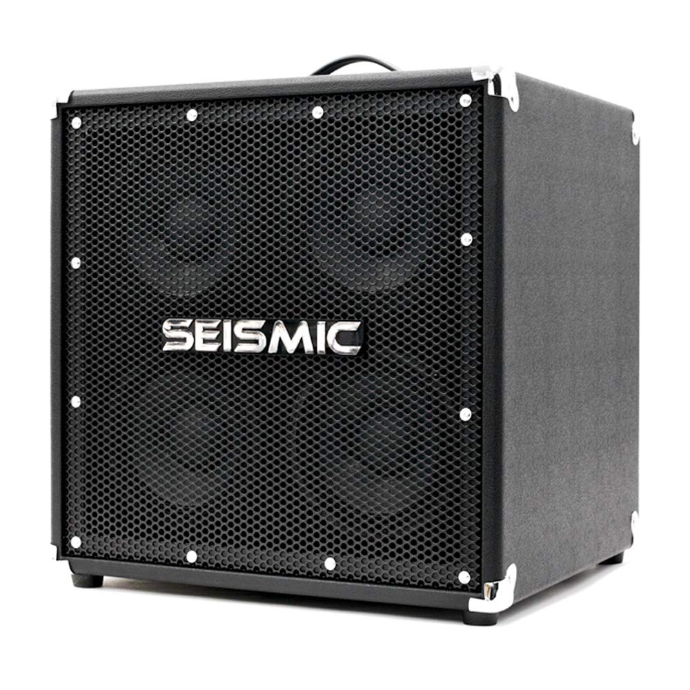 4x6 Bass Guitar Speaker Cabinet L2417