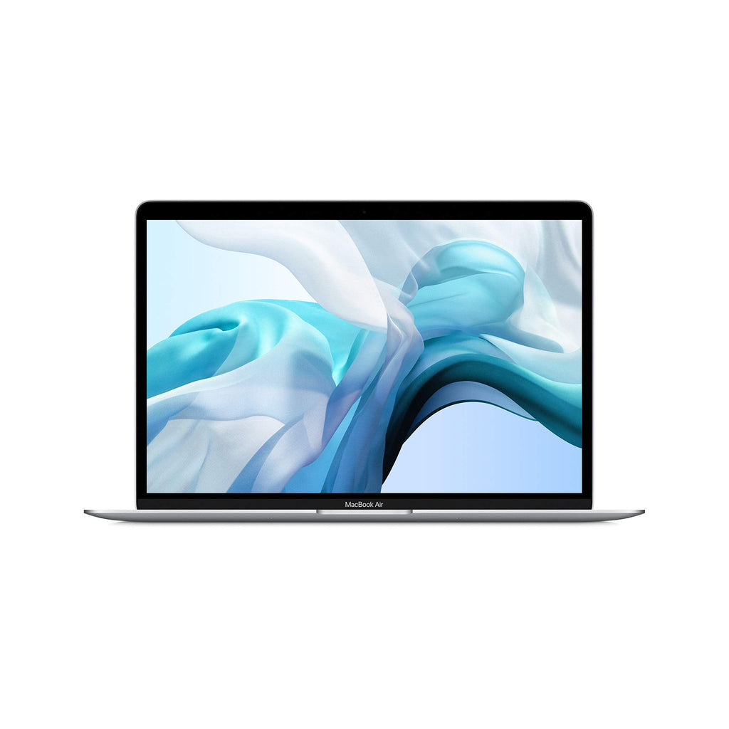 13-inch 8GB RAM 512GB SSD Silver Laptop C255534