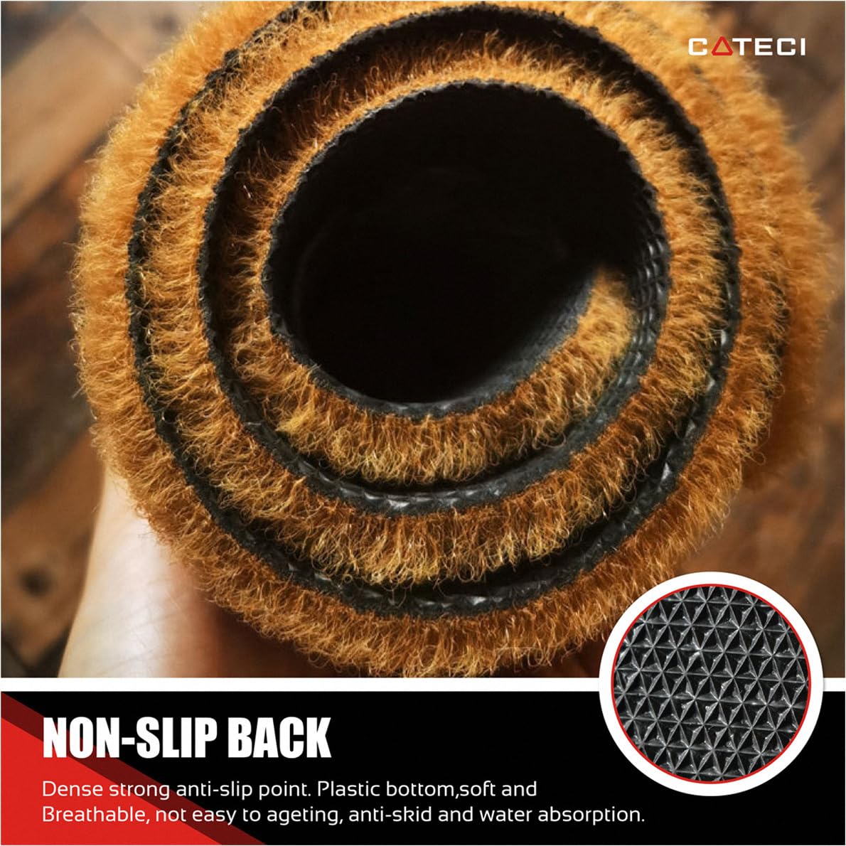 Door Rug S3265