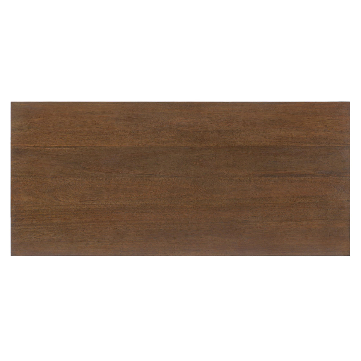 7-Piece Rubber Wood Dining Table Set with Chairs R86401