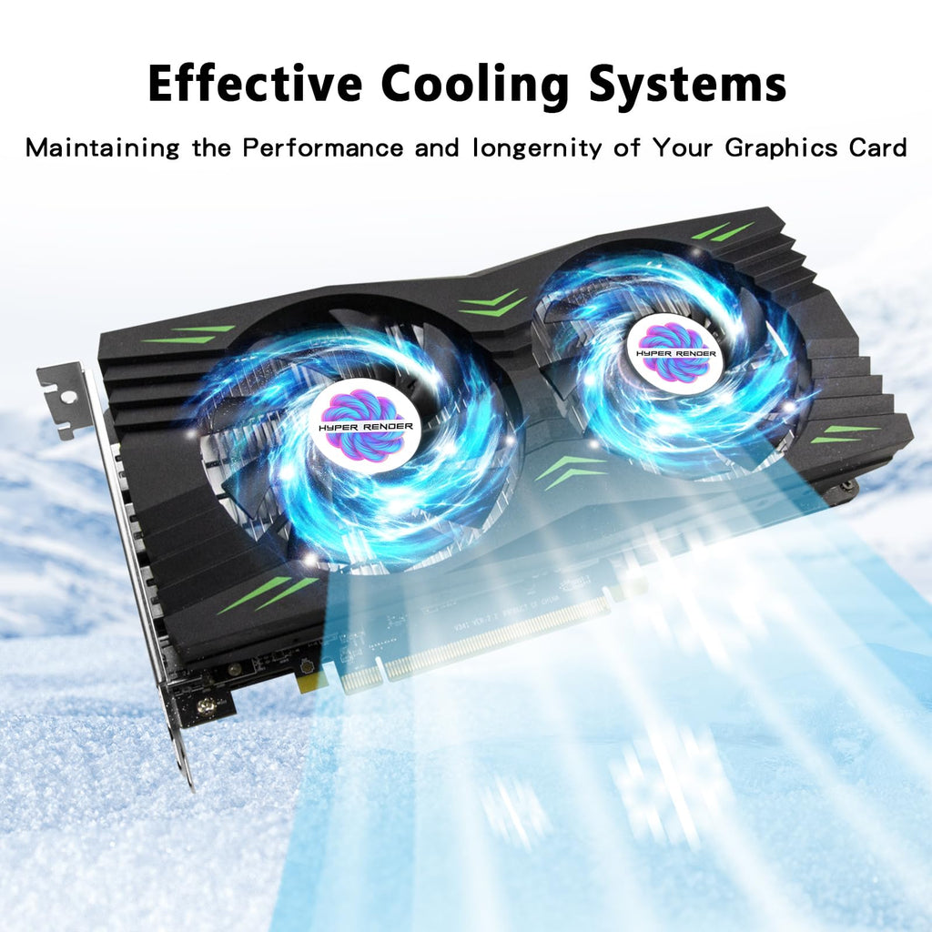 RX 580 8GB GDDR5 256 Bit Graphics Card A464695