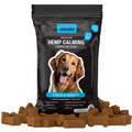 Chicken Flavor 60 Count Calming Chews for Dogs I483
