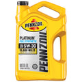 Full Synthetic 5W-30 Motor Oil, 5 Quart E403427