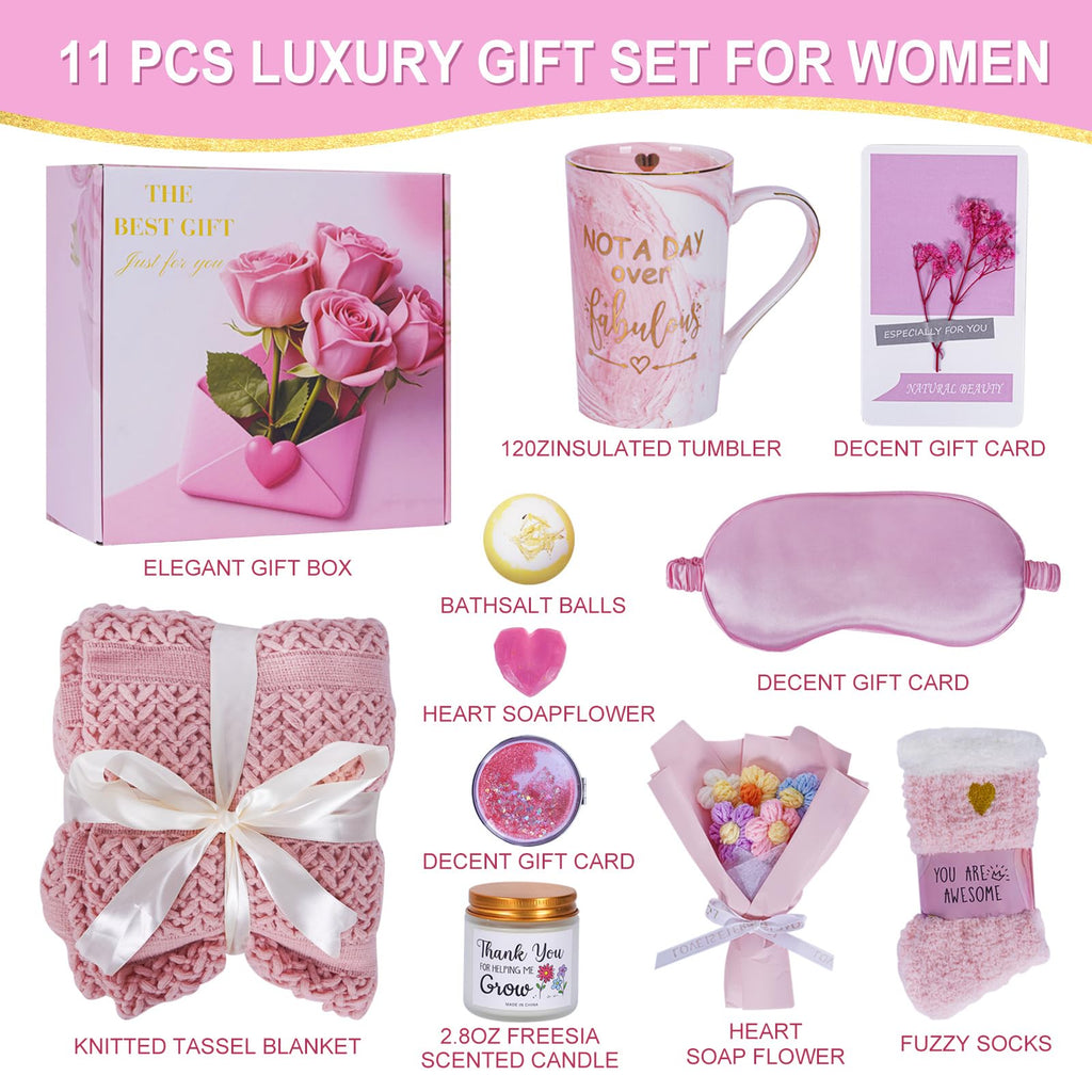 Self Care Gifts K484340