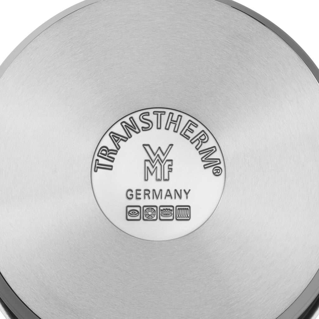 22 cm 3 Litres Stainless Steel Quick Cooker C17563