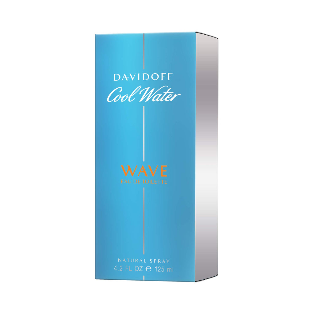 Cool Water Wave Eau de Toilette T6718