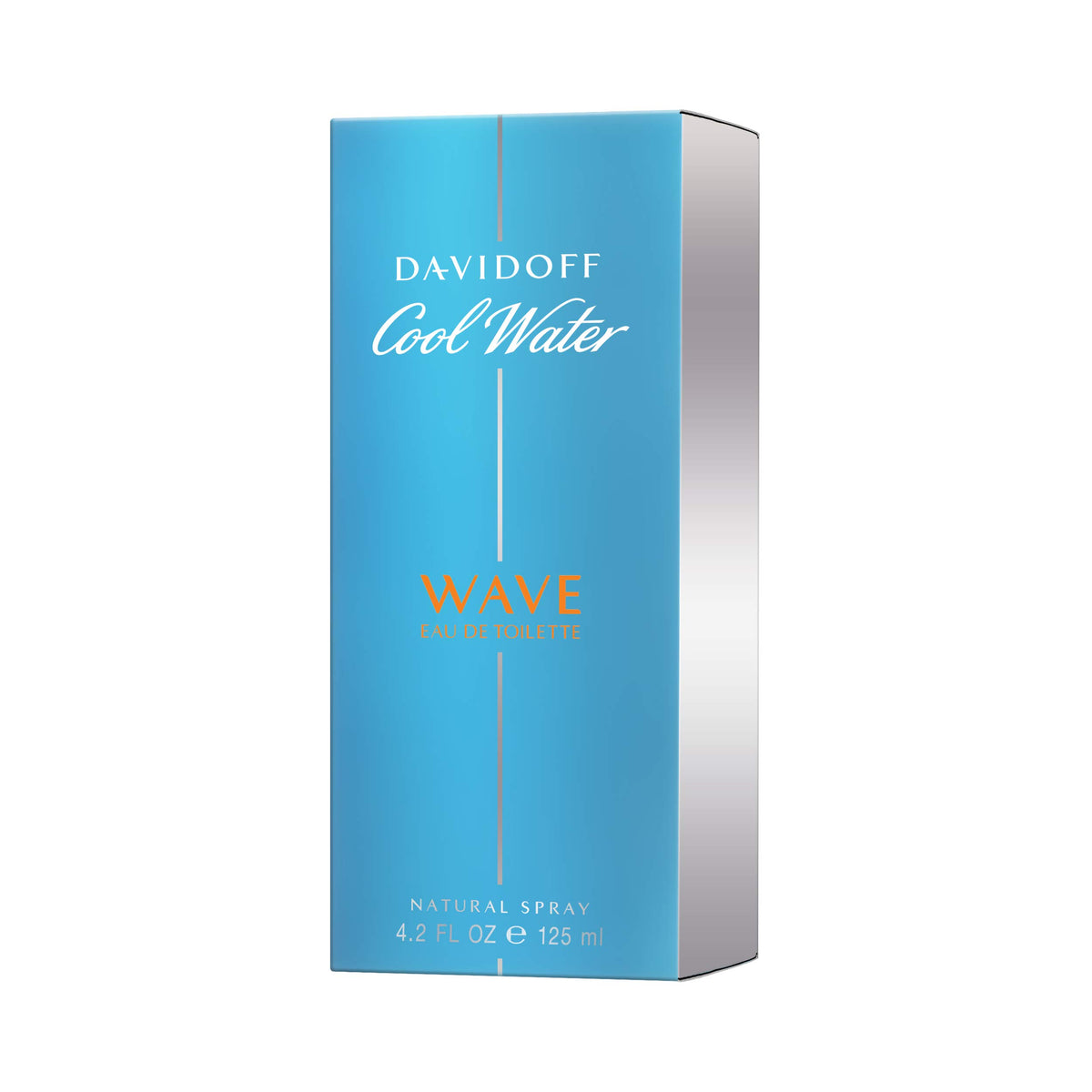 Cool Water Wave Eau de Toilette T6718