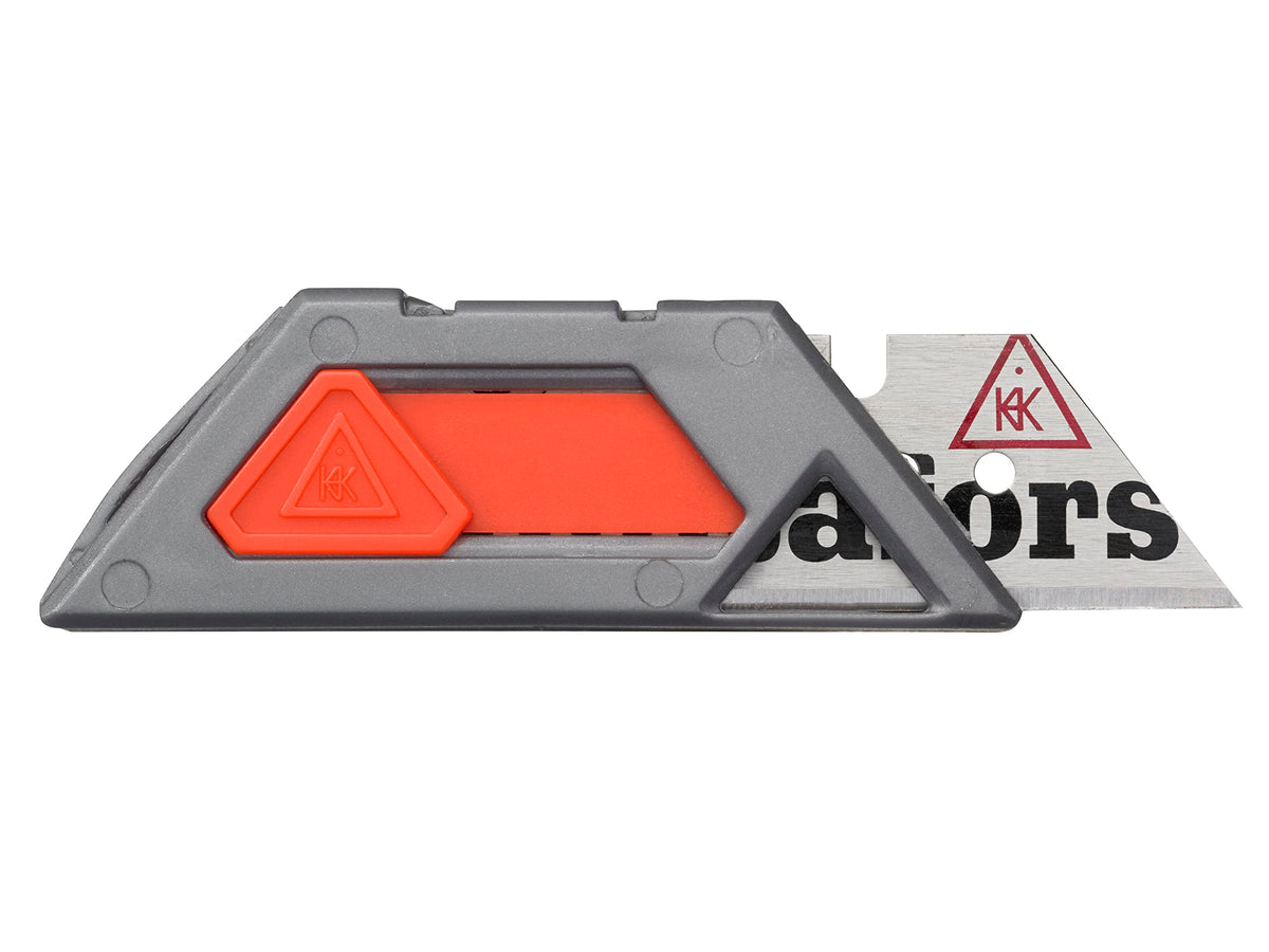 Utility Blades Dispenser of 5 Y5773