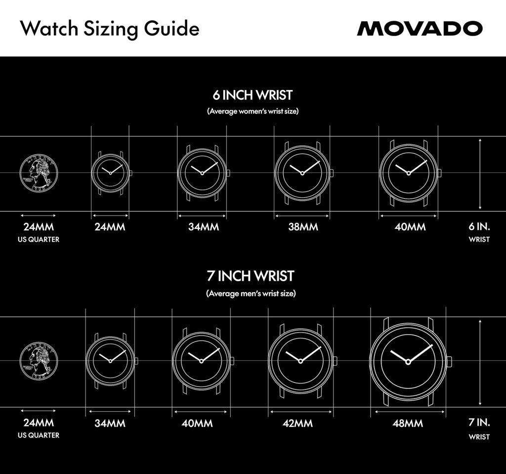 Quartz Watch H10816