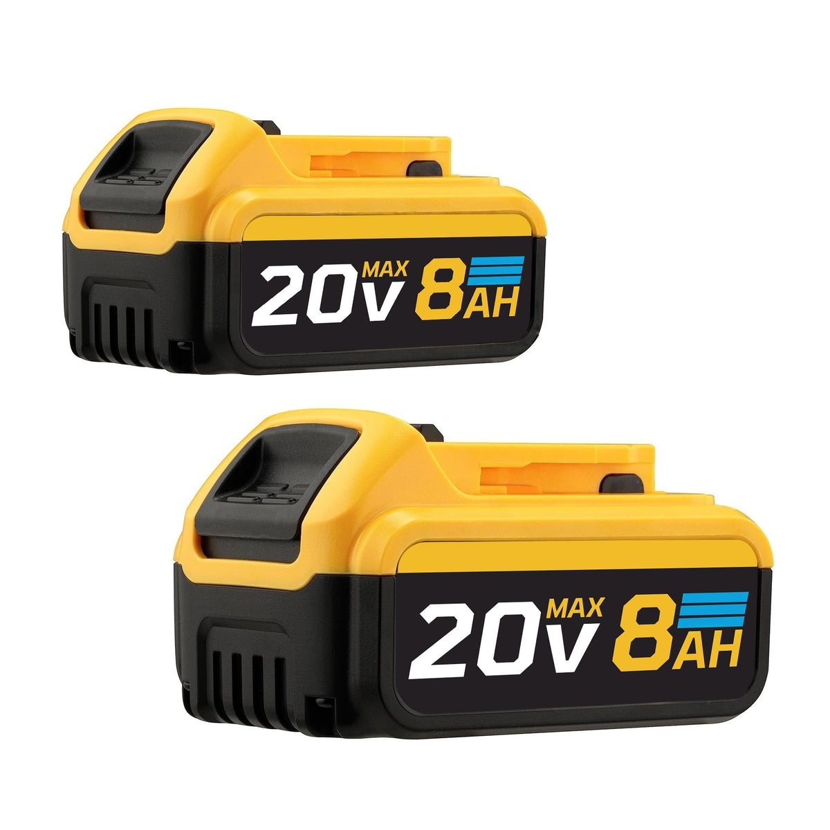 8.0Ah 20V Replacement Battery N3969
