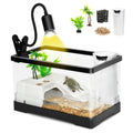 4.6 Gal Baby Turtle Tank Starter Kit K671515