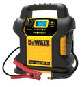 1600 Peak Amp Jump Starter with 120 PSI Air Inflator V730