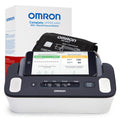 Blood Pressure Monitor + EKG M13315