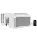 White Window Air Conditioner Unit, 8,300 BTU P144428