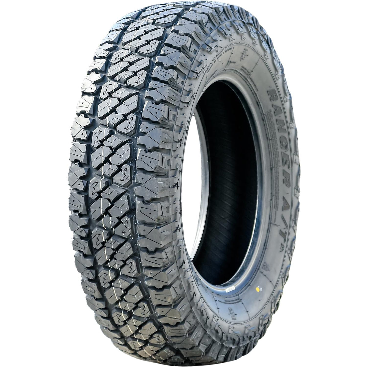 All Terrain 265/70R18 116T Tire G2205