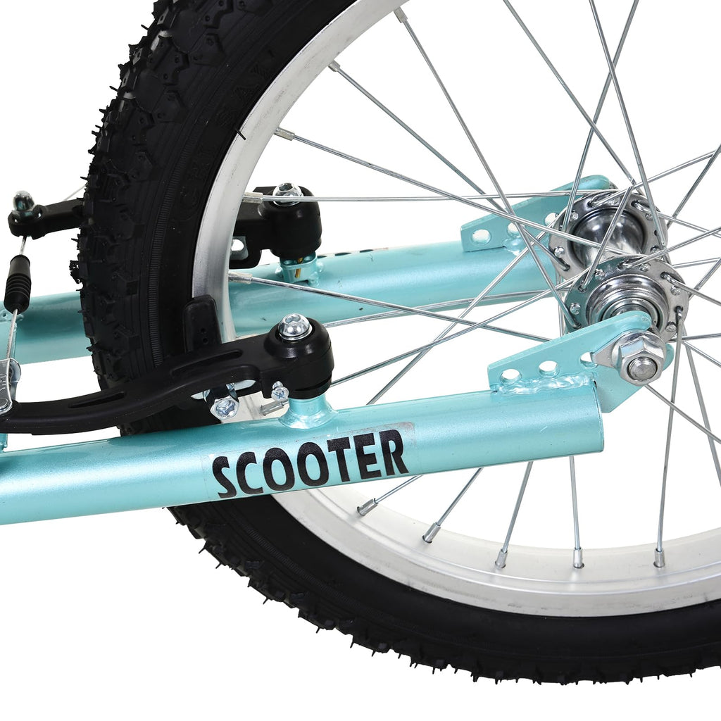 Youth Scooter Q485